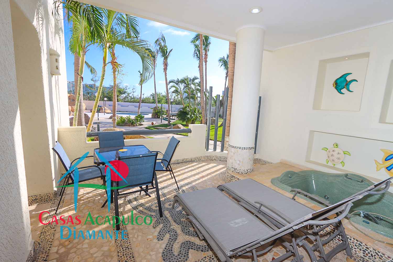 Son Vida Petén C3 - Recámara principal 6